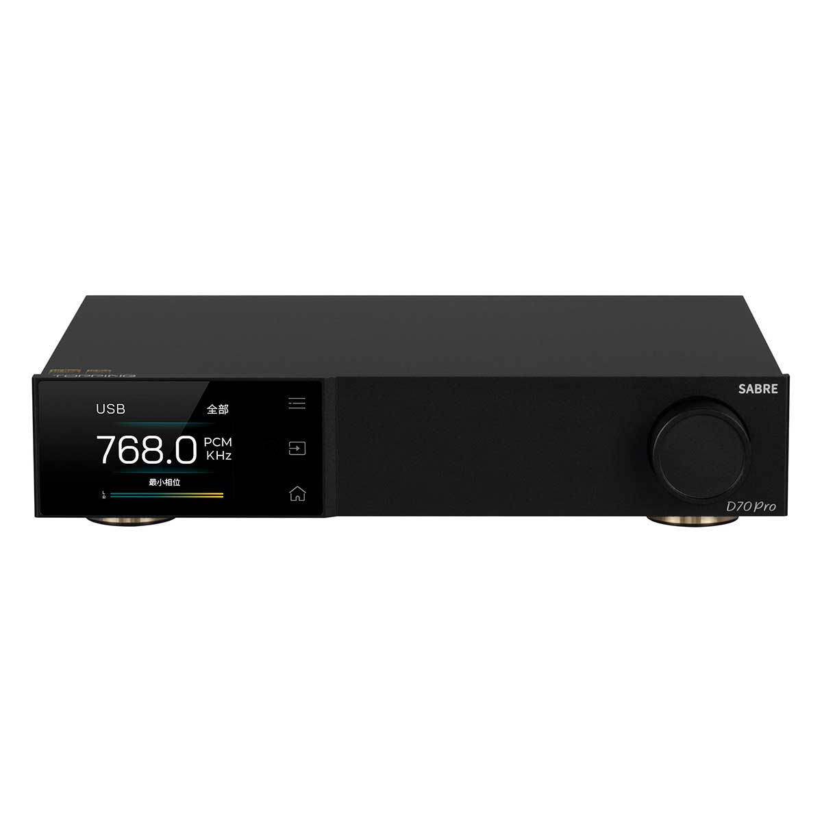 Topping D70 PRO SABRE