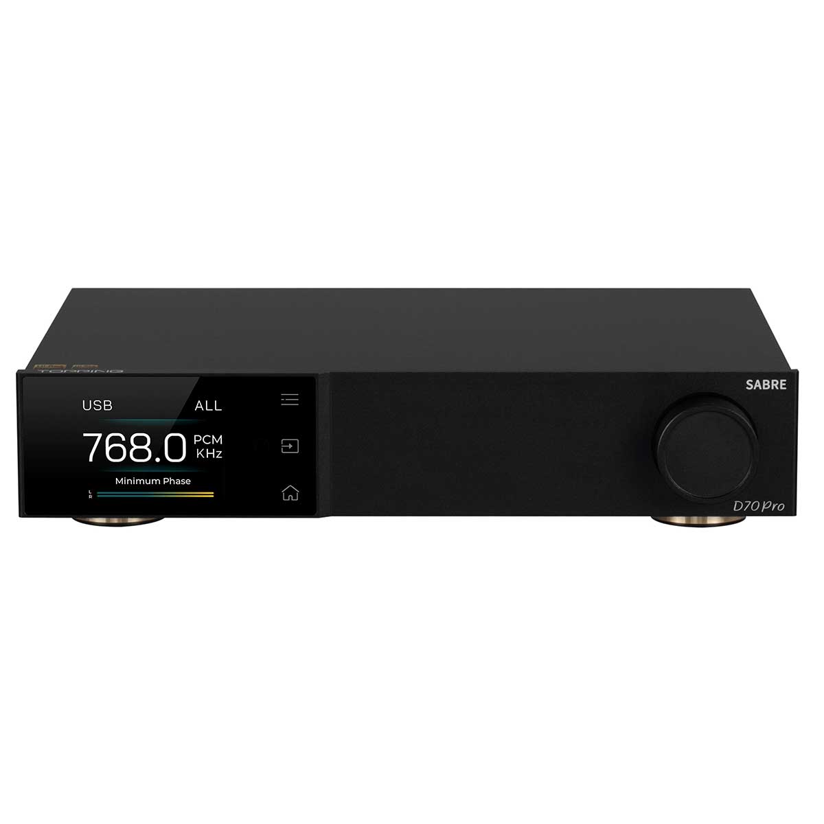 Topping D70 PRO SABRE