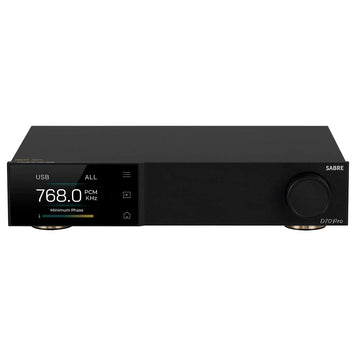 Topping D70 PRO Sabre - Reacondicionado