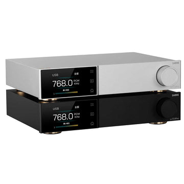 Topping D70 PRO Sabre - Reacondicionado