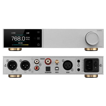 Topping D70 PRO Sabre - Reacondicionado