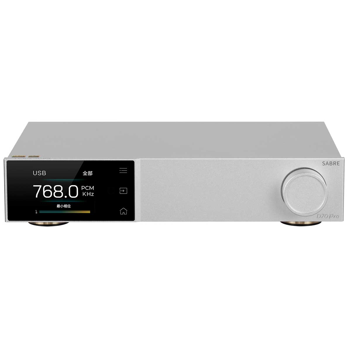 Topping D70 PRO SABRE