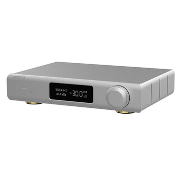 Topping D90 III SABRE - Reacondicionado