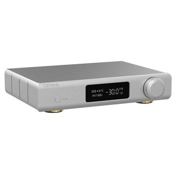 Topping D90 III SABRE - Reacondicionado