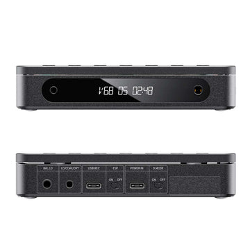 FiiO DM13