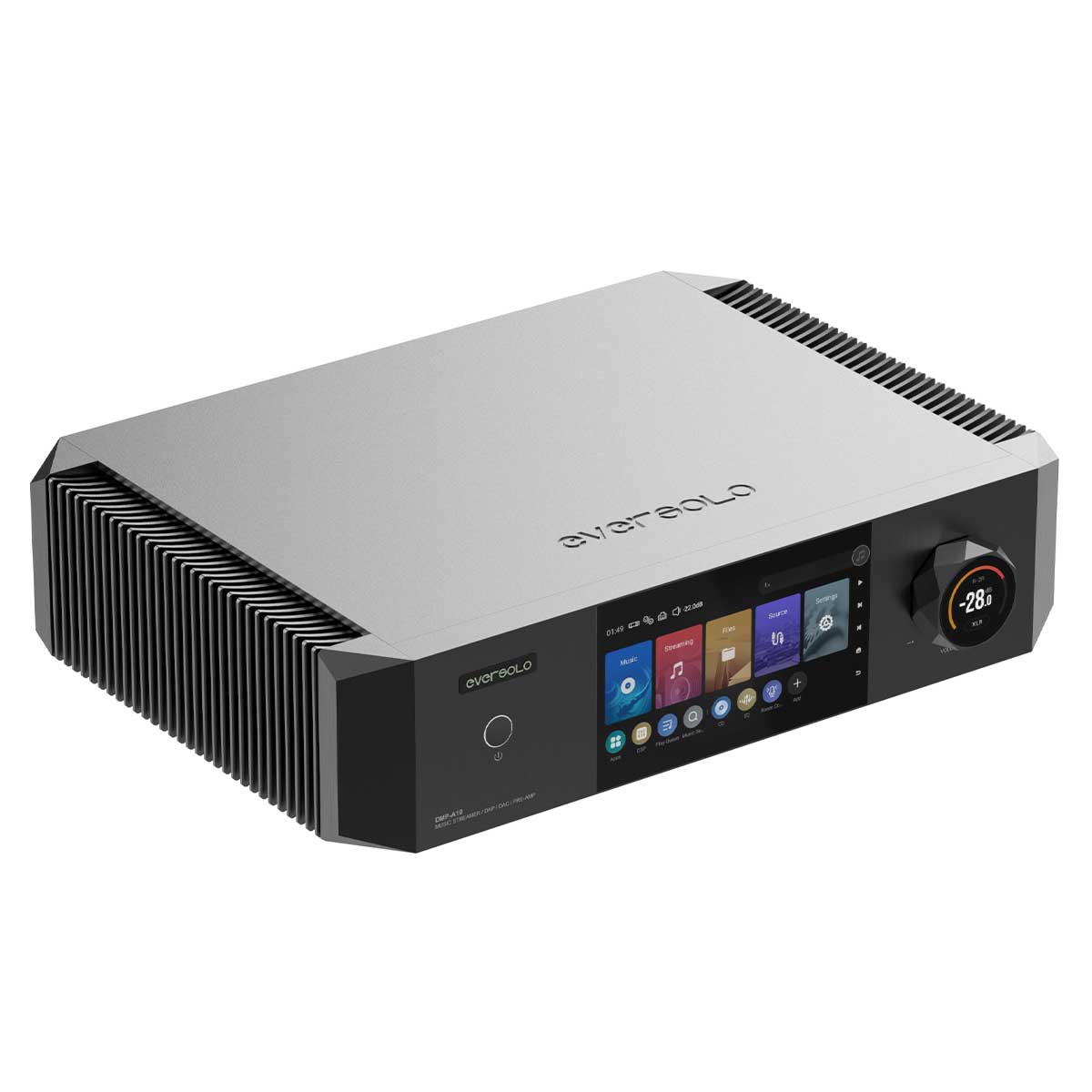 EverSolo DMP-A10