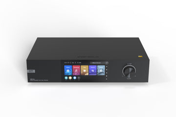 Eversolo DMP-A8 - Reacondicionado