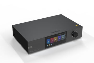 Eversolo DMP-A8 - Reacondicionado