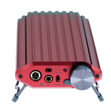 iFi Audio iDSD Diablo 2