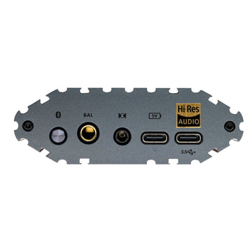 iFi Audio iDSD Diablo 2