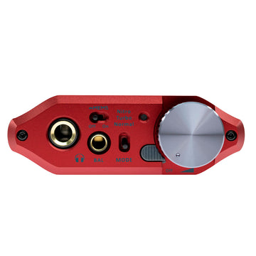 iFi Audio iDSD Diablo 2