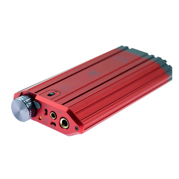 iFi Audio iDSD Diablo 2