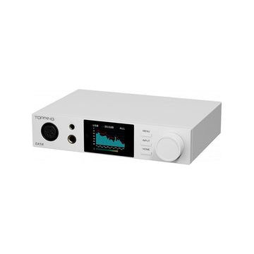 Topping DX5II - Reacondicionado