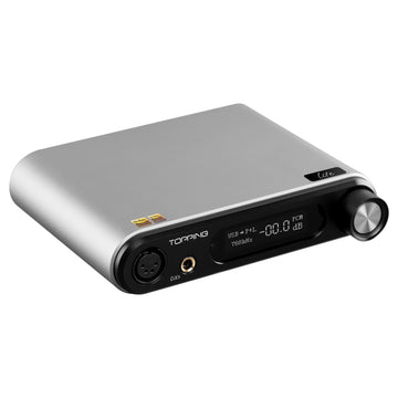 Topping DX5 Lite - Reacondicionado