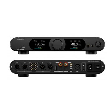 Topping DX9 Discrete