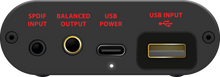 Load image into Gallery viewer, iFi Audio iDSD Diablo X
