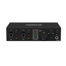 Cargar imagen en el visor de la galería, Topping Professional E2x2 OTG
