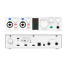 Cargar imagen en el visor de la galería, Topping Professional E2x2 OTG
