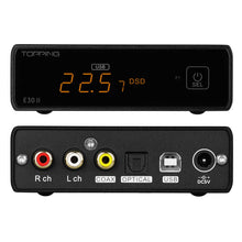 Cargar imagen en el visor de la galería, Topping E30 II Lite
