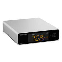 Cargar imagen en el visor de la galería, Topping E50II - Reacondicionado
