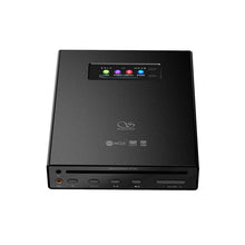 Cargar imagen en el visor de la galería, Shanling EC mini negro general
