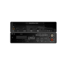 Cargar imagen en el visor de la galería, Shanling EC mini negro trasera
