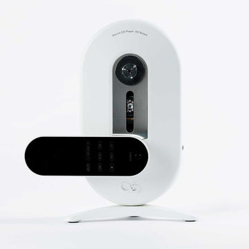 Shanling EC Smart frontal