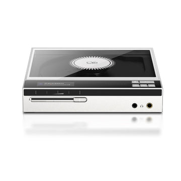 Shanling EC Zero AKM