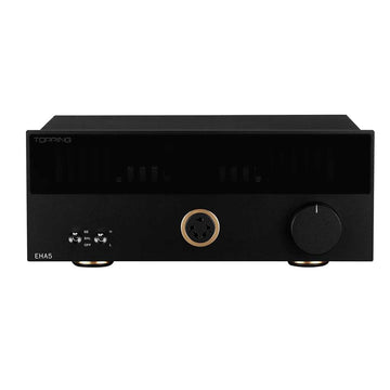 Topping EHA-5 frontal