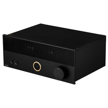 Topping EHA-5 perfil izquierda