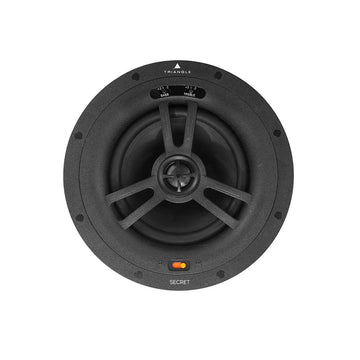 Triangle Secret EMT7