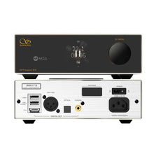 Cargar imagen en el visor de la galería, Shanling ET3 conexiones plata
