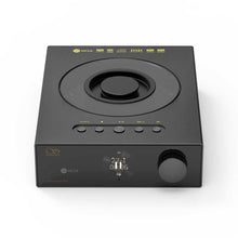 Cargar imagen en el visor de la galería, Shanling ET3 negro
