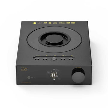 Shanling ET3 - Reacondicionado
