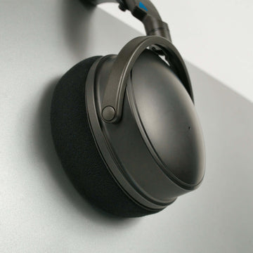 Dekoni Audio Elite Velour Audeze Maxwell - Reacondicionado