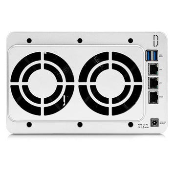 Terramaster F5-422 - Reacondicionado