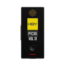 Cargar imagen en el visor de la galería, Hiby FC6 frontal
