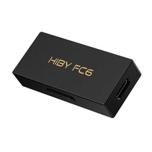 Cargar imagen en el visor de la galería, Hiby FC6 trasera general 1
