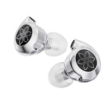 Cargar imagen en el visor de la galería, FiiO FD11 cápsulas
