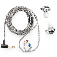 Cargar imagen en el visor de la galería, FiiO FD11 cable
