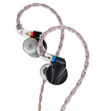 FiiO FD15 - Auriculares in-ear - Zococity.es