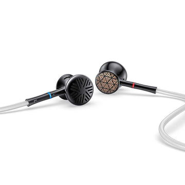 FiiO FF3 - Auriculares de botón - Zococity.es