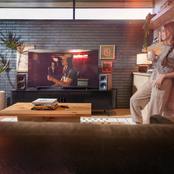 Klipsch The Fives II