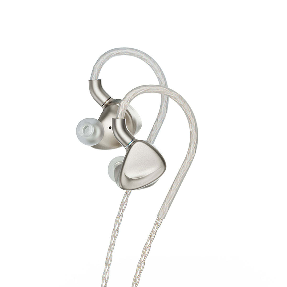 FiiO FX17 - Auriculares In-Ear - Zococity.es