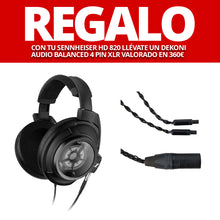 Cargar imagen en el visor de la galería, Sennheiser HD 820
