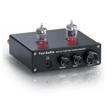Fosi Audio Box X4