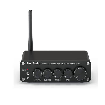 Fosi Audio BT30D