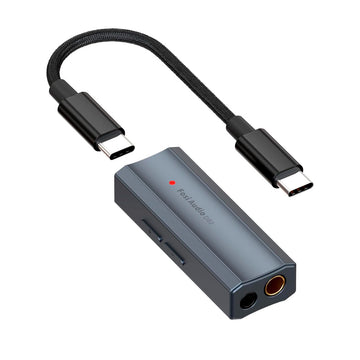 Fosi Audio DS2