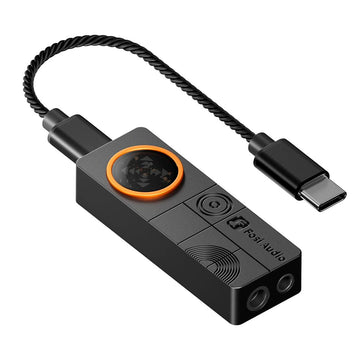 Fosi Audio DS3