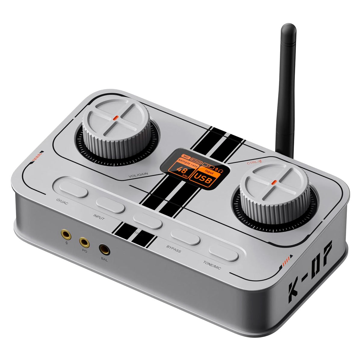 Fosi Audio K7